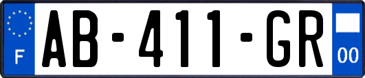 AB-411-GR