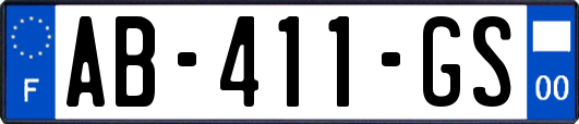 AB-411-GS