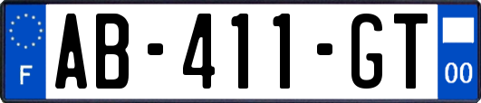 AB-411-GT