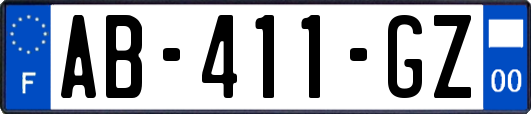 AB-411-GZ