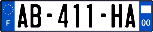 AB-411-HA