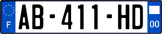 AB-411-HD