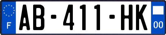 AB-411-HK