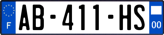 AB-411-HS