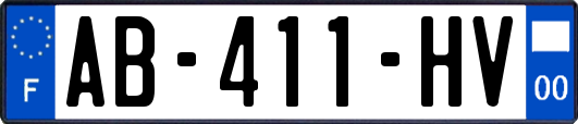 AB-411-HV