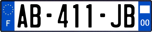 AB-411-JB