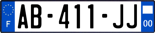 AB-411-JJ