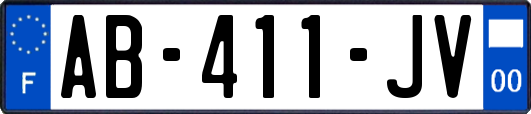 AB-411-JV