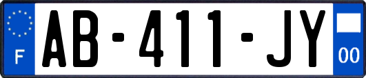 AB-411-JY