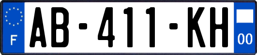 AB-411-KH