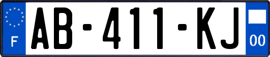 AB-411-KJ