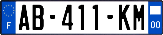 AB-411-KM