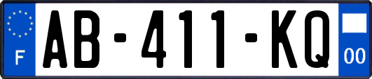 AB-411-KQ