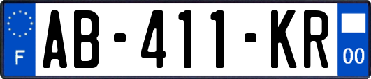 AB-411-KR