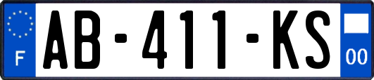 AB-411-KS