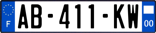 AB-411-KW