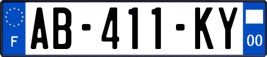 AB-411-KY