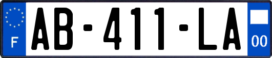 AB-411-LA