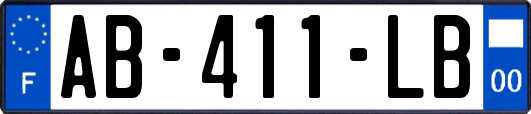 AB-411-LB