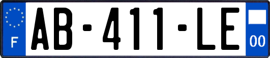 AB-411-LE