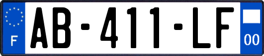 AB-411-LF