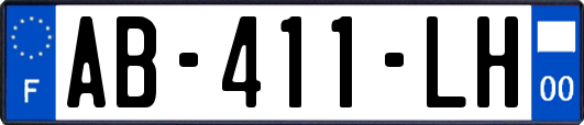 AB-411-LH