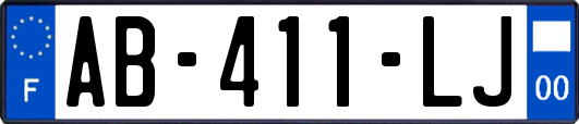 AB-411-LJ