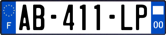 AB-411-LP