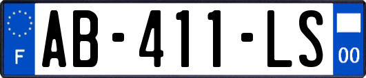 AB-411-LS