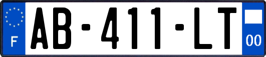 AB-411-LT