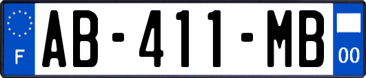 AB-411-MB
