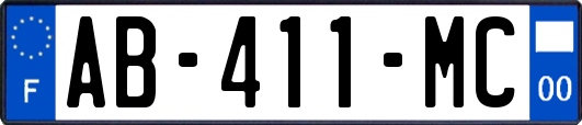 AB-411-MC