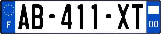 AB-411-XT
