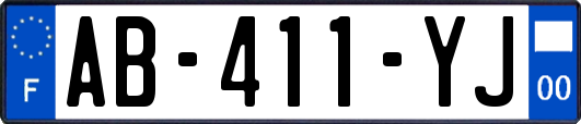 AB-411-YJ