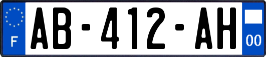 AB-412-AH