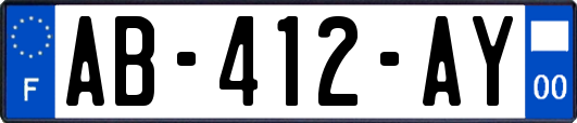 AB-412-AY