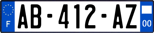 AB-412-AZ