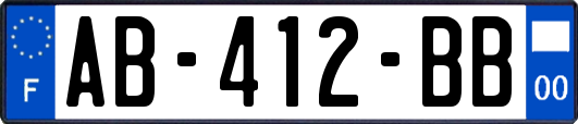 AB-412-BB