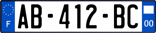 AB-412-BC