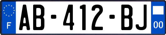 AB-412-BJ