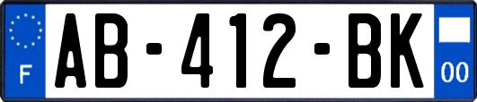 AB-412-BK