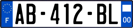 AB-412-BL