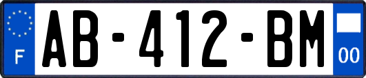 AB-412-BM