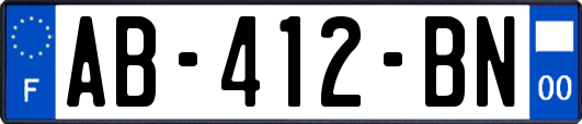 AB-412-BN