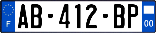 AB-412-BP