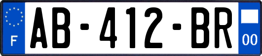 AB-412-BR