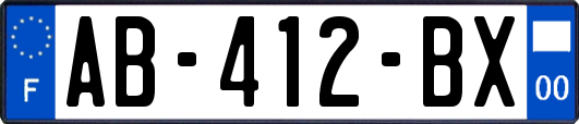 AB-412-BX