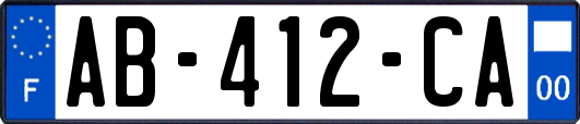 AB-412-CA