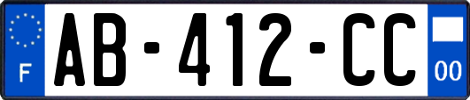 AB-412-CC