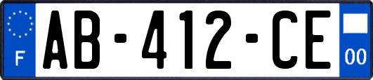 AB-412-CE